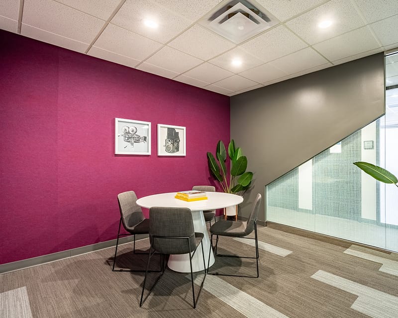 Boxer Workstyle - 4099 McEwen--Farmers Branch-TX image 4