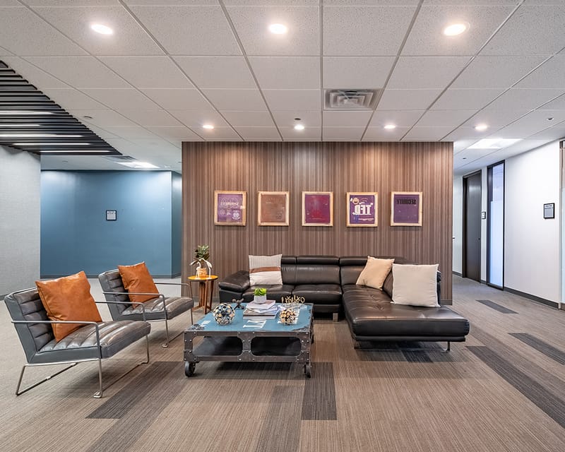 Boxer Workstyle - 4099 McEwen--Farmers Branch-TX image 5