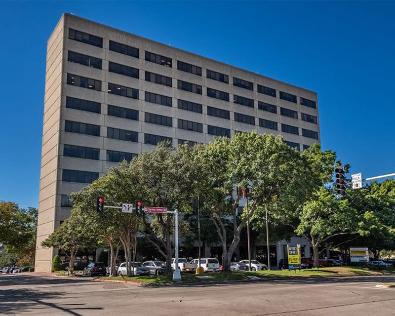 Boxer Workstyle - 4100 Spring Valley Rd--Farmers Branch-TX image 2