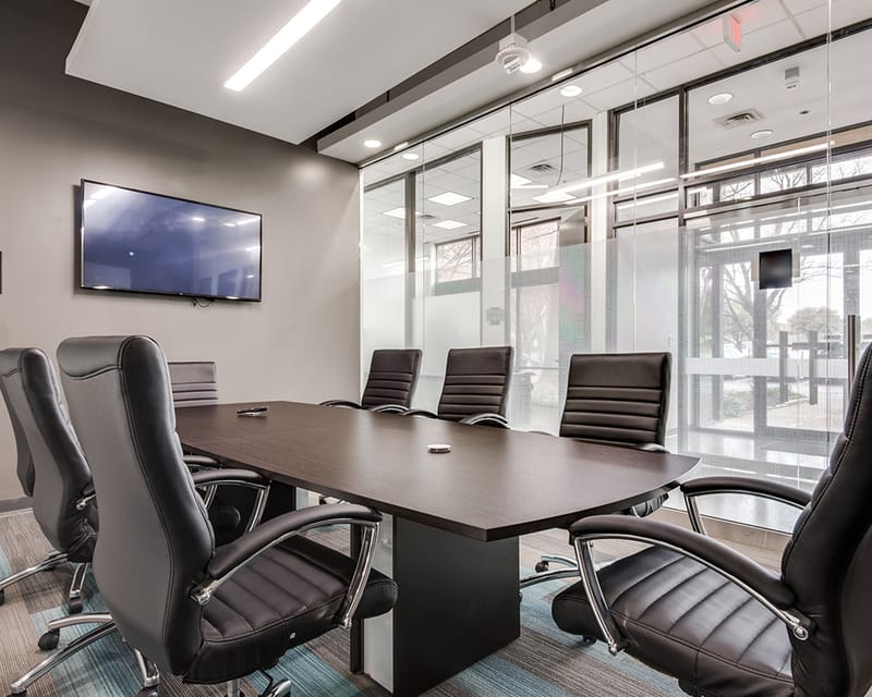 Boxer Workstyle - 4100 Spring Valley Rd--Farmers Branch-TX image 3