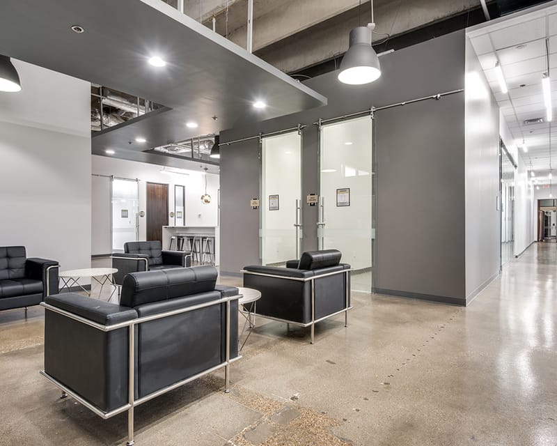 Boxer Workstyle - 4100 Spring Valley Rd--Farmers Branch-TX image 5