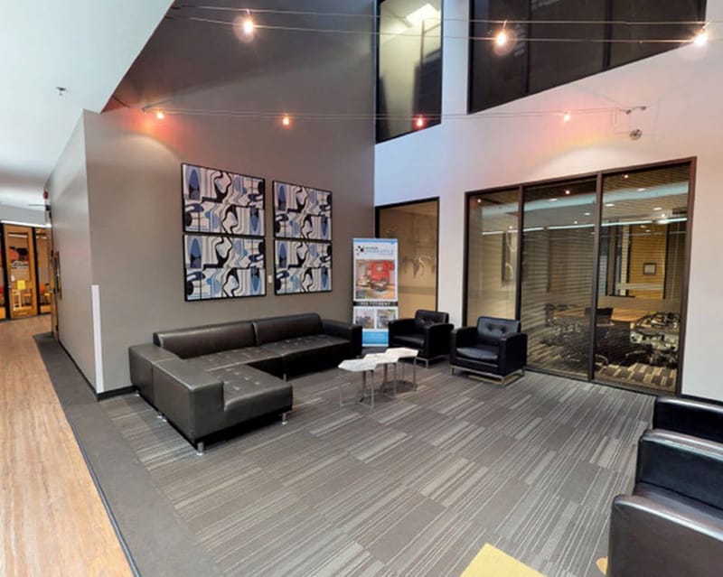 Boxer Workstyle - 4101 Greenbriar Dr - Houston, TX image 2