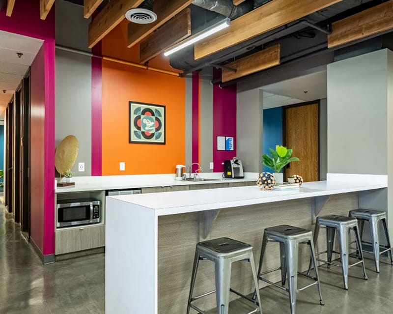 Boxer Workstyle - 4101 McEwen--Farmers Branch-TX image 2