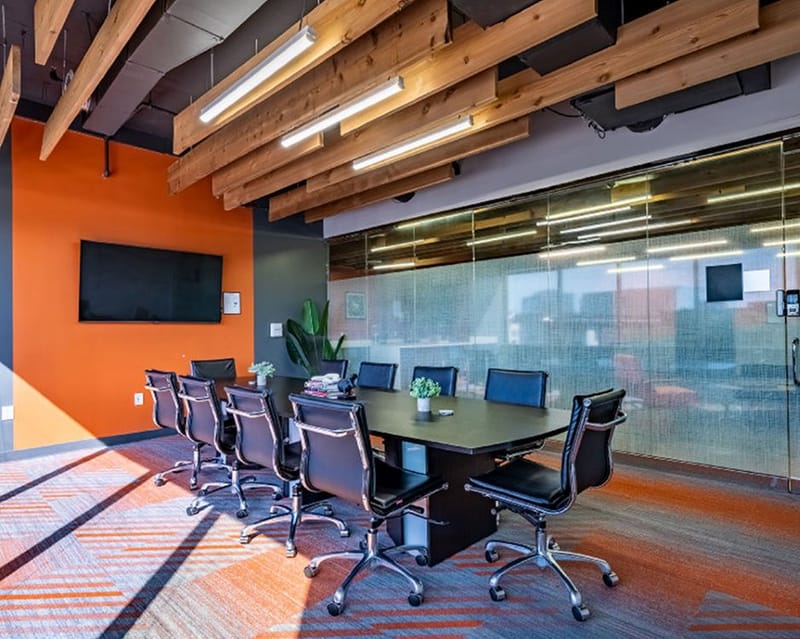 Boxer Workstyle - 4101 McEwen--Farmers Branch-TX image 3