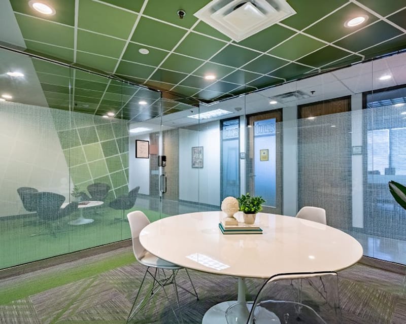 Boxer Workstyle - 4101 McEwen--Farmers Branch-TX image 4