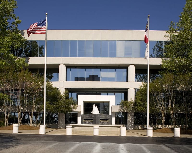 Boxer Workstyle - 4751 Best Road - College Park, GA image 2