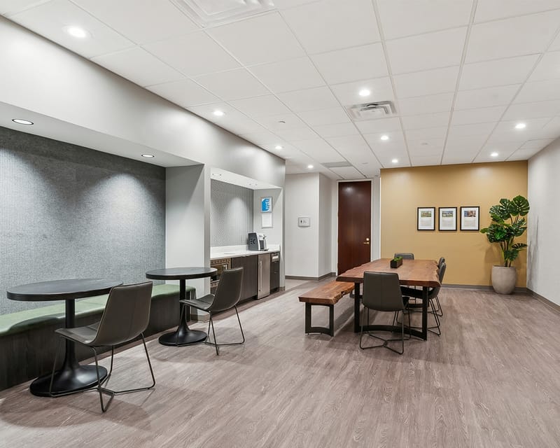 Boxer Workstyle - 4751 Best Road - College Park, GA image 9