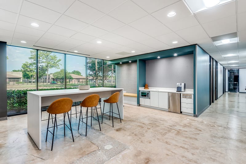 Boxer Workstyle -5600 NW Central Dr - Houston, TX image 3