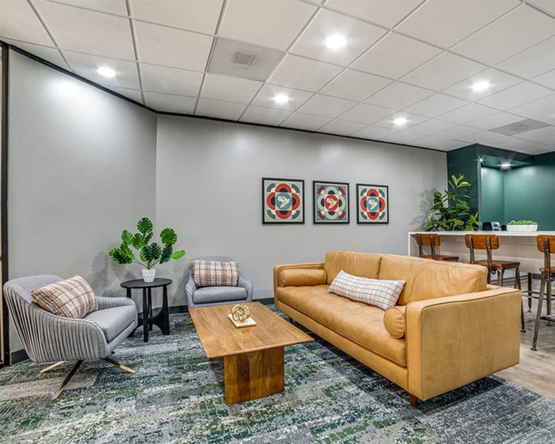 Boxer Workstyle -5600 NW Central Dr - Houston, TX image 6