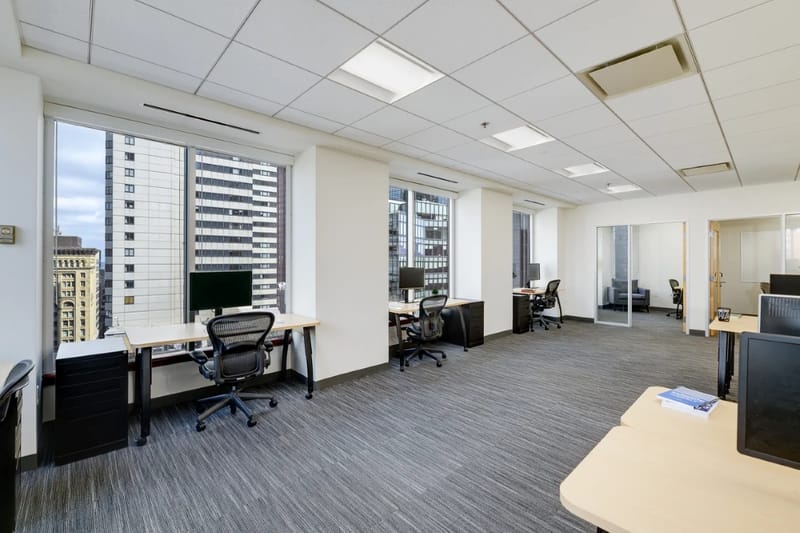 CIC - 50 Milk Street, 02109 - Boston image 2
