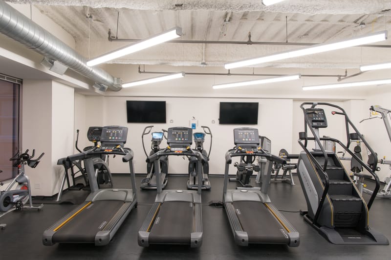 CIC - 50 Milk Street, 02109 - Boston image 6