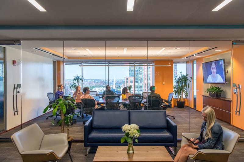 CIC - 50 Milk Street, 02109 - Boston image 9