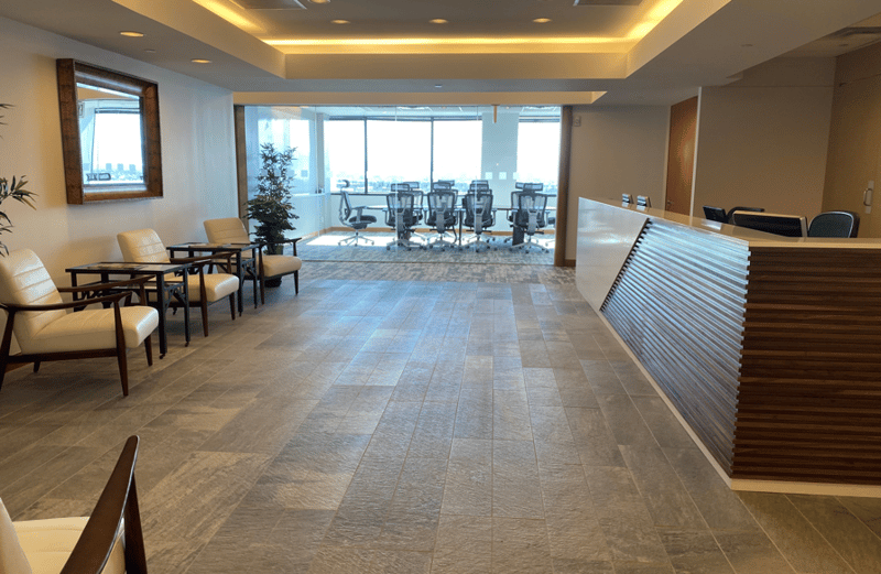 Executive Business Centers - East Belleview Ave - Denver image 2