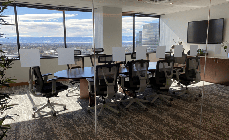 Executive Business Centers - East Belleview Ave - Denver image 9
