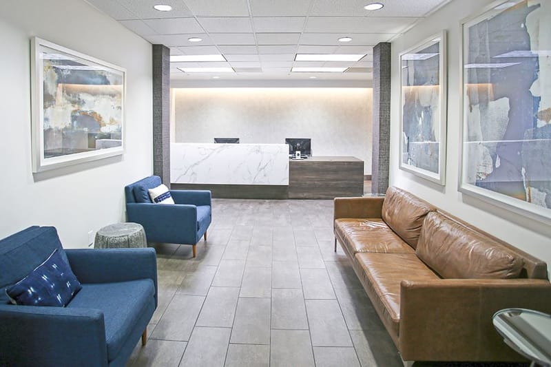 Premier Workspaces - MV1 - San Diego - CA - Rio San Diego Dr image 6