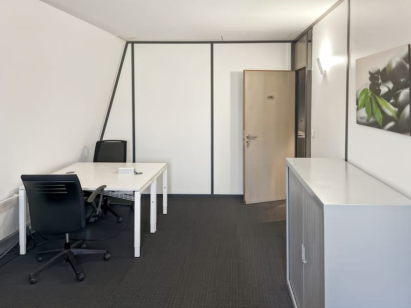 Regus 27/29 - Rue Raffet - Paris image 11