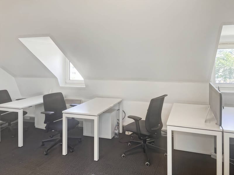 Regus 27/29 - Rue Raffet - Paris image 13