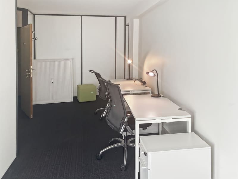 Regus 27/29 - Rue Raffet - Paris image 14
