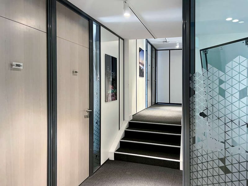 Regus 27/29 - Rue Raffet - Paris image 4