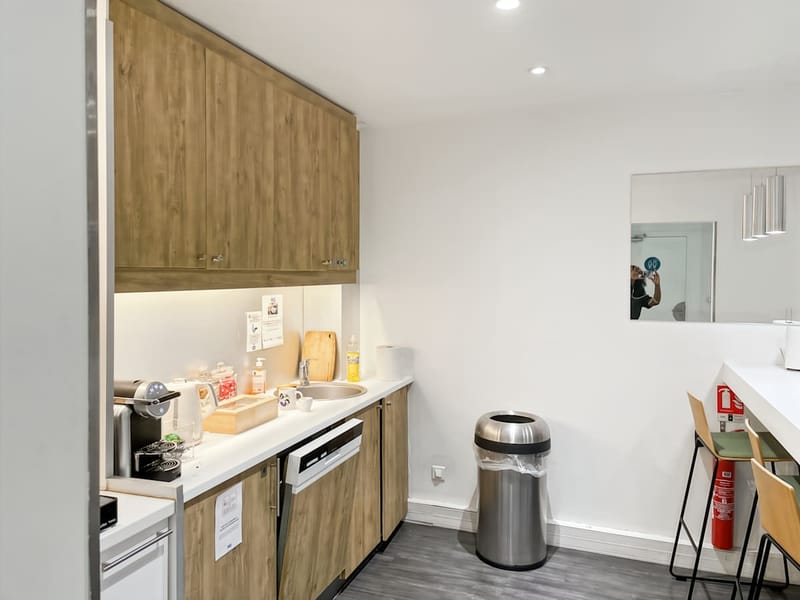 Regus 27/29 - Rue Raffet - Paris image 6