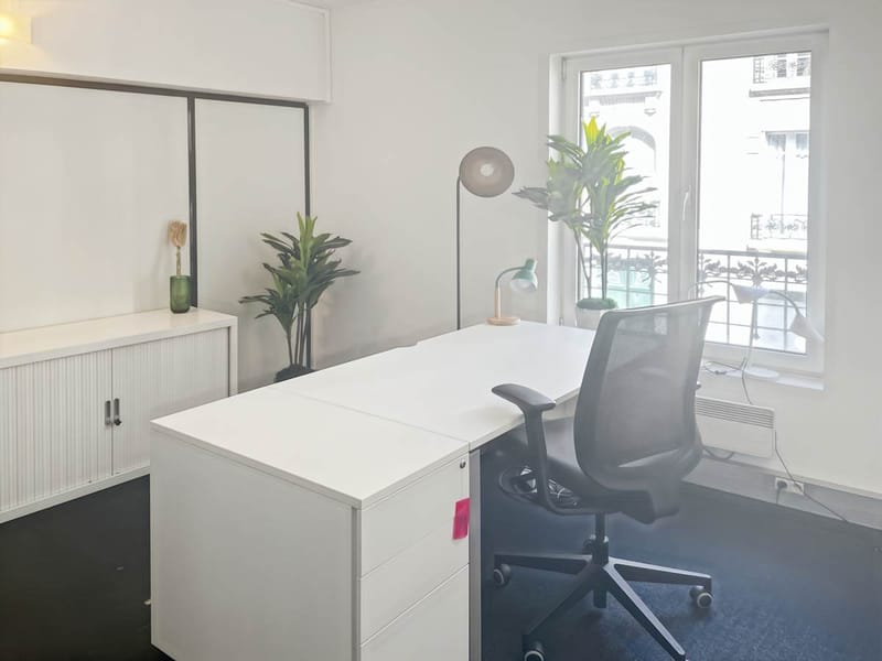 Regus 27/29 - Rue Raffet - Paris image 7
