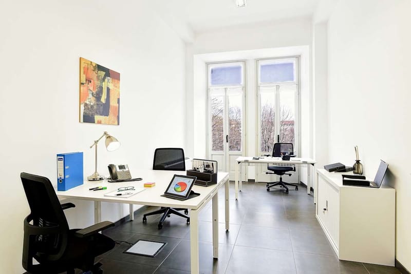 Regus - Bergamo City Centre - Viale Papa Giovanni XXIII, 106 - Bergamo image 4