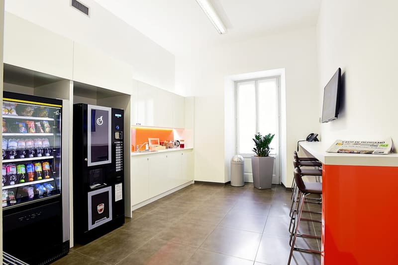 Regus - Bergamo City Centre - Viale Papa Giovanni XXIII, 106 - Bergamo image 6