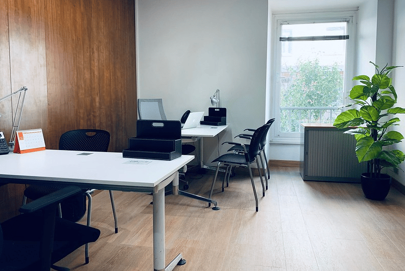 Pick Center Srl - Via Attilio Regolo - Rome image 3