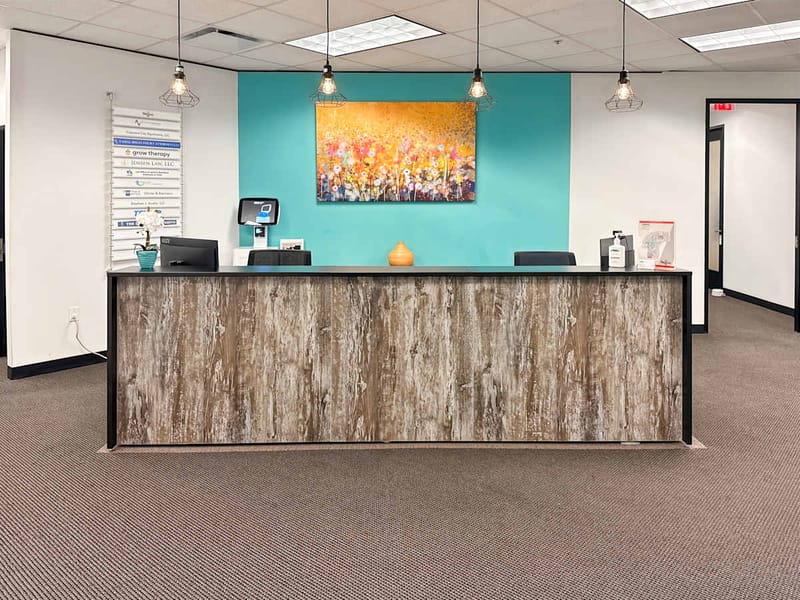 Regus - One Galleria Blvd, Metairie - Louisiana image 2