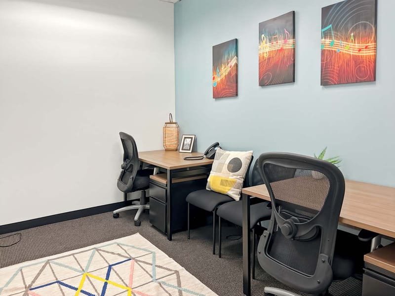 Regus - One Galleria Blvd, Metairie - Louisiana image 4