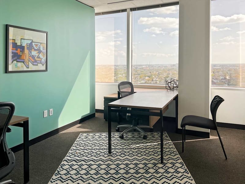 Regus - One Galleria Blvd, Metairie - Louisiana image 5