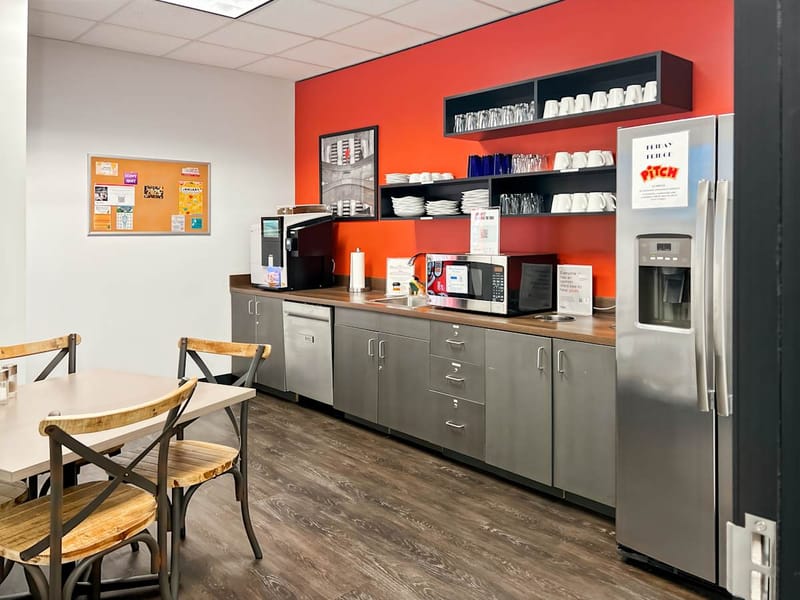 Regus - One Galleria Blvd, Metairie - Louisiana image 6