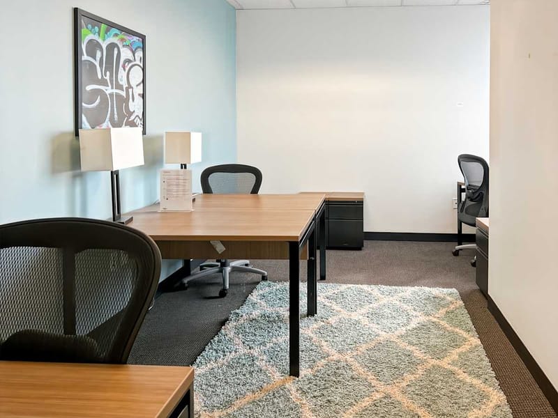Regus - One Galleria Blvd, Metairie - Louisiana image 7