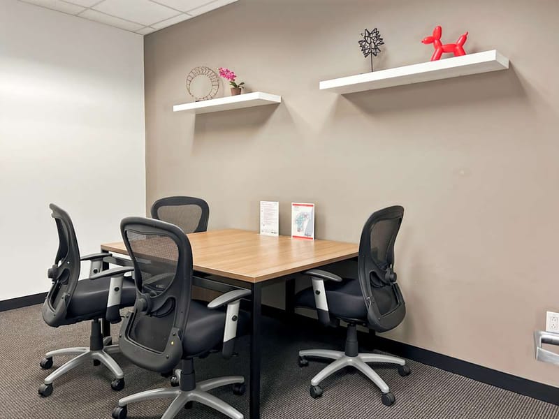 Regus - One Galleria Blvd, Metairie - Louisiana image 8