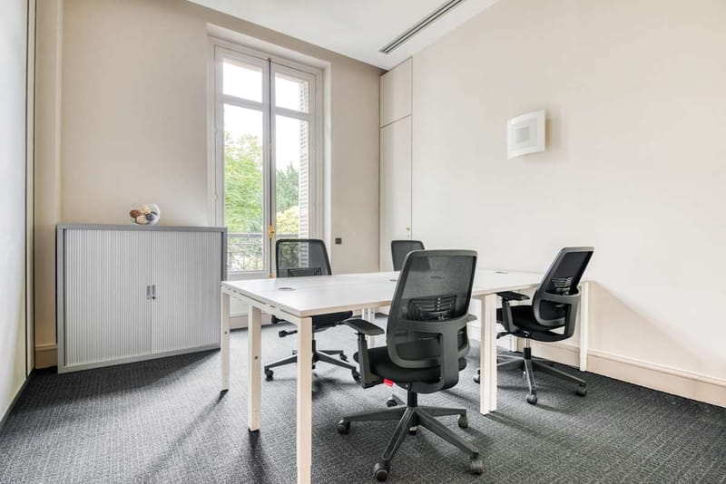 Regus - 75 Bld Haussmann - Paris image 4