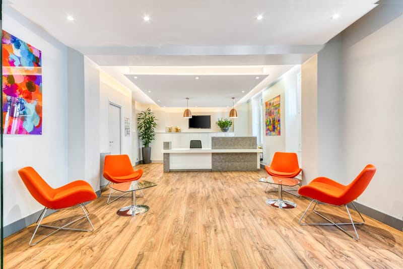 Regus - 75 Bld Haussmann - Paris image 5