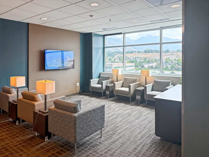 Regus - 2825 E Cottonwood Parkway, Salt Lake City - UT image 10