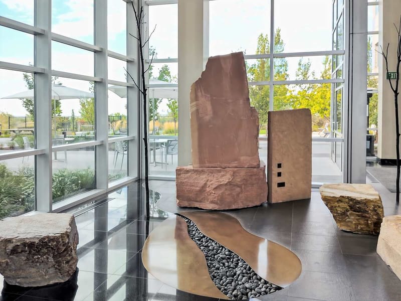 Regus - 2825 E Cottonwood Parkway, Salt Lake City - UT image 11