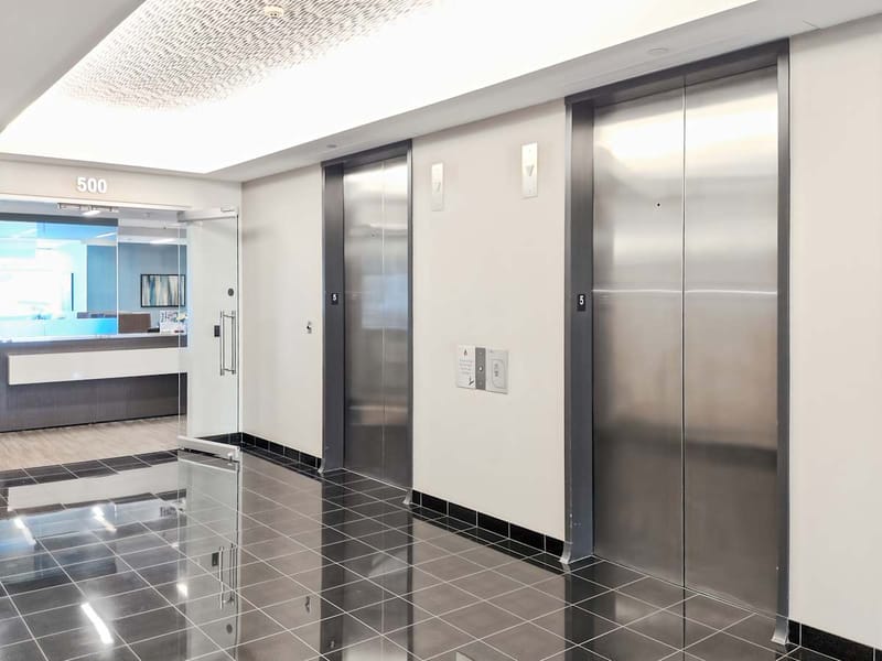 Regus - 2825 E Cottonwood Parkway, Salt Lake City - UT image 12