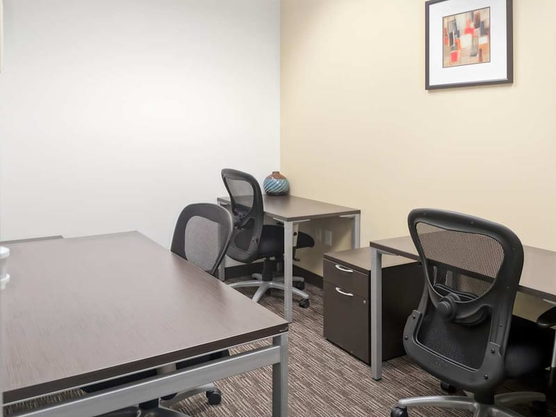 Regus - 2825 E Cottonwood Parkway, Salt Lake City - UT image 8
