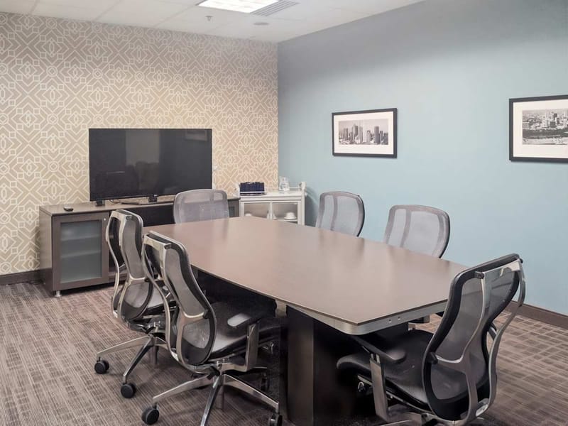 Regus - 2825 E Cottonwood Parkway, Salt Lake City - UT image 9