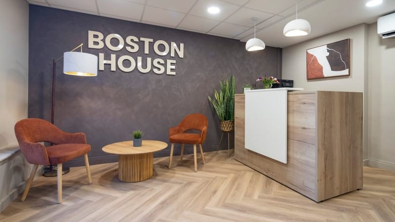 Airivo (Managed 289 - 436 sqft) - Boston House - 69-75 Boston Manor Road, TW8 9JJ - Brentford image 5