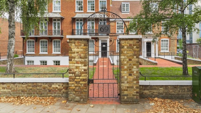 Airivo (Managed 289 - 436 sqft) - Boston House - 69-75 Boston Manor Road, TW8 9JJ - Brentford image 6
