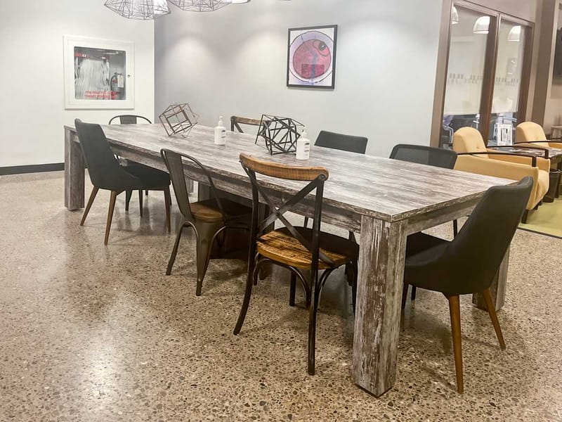 Regus - 2233 Argentia Rd - Mississauga - ON image 12