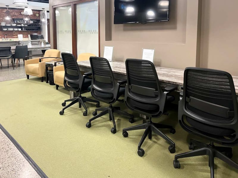 Regus - 2233 Argentia Rd - Mississauga - ON image 13