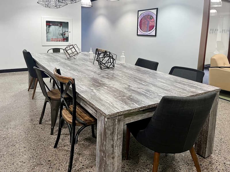Regus - 2233 Argentia Rd - Mississauga - ON image 18