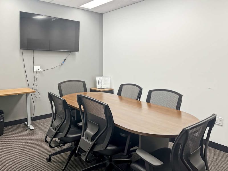 Regus - 2233 Argentia Rd - Mississauga - ON image 20