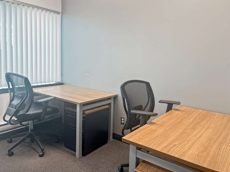 Regus - 2233 Argentia Rd - Mississauga - ON image 3