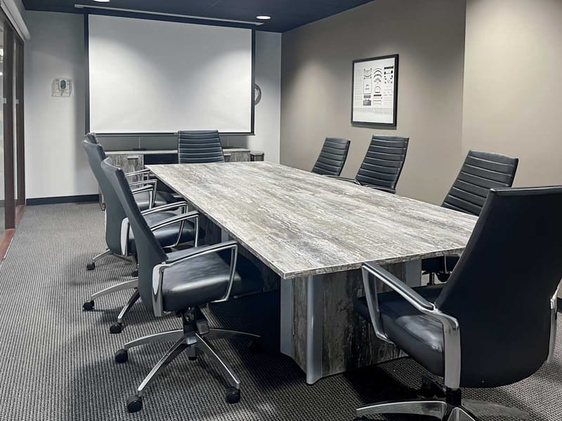 Regus - 2233 Argentia Rd - Mississauga - ON image 6