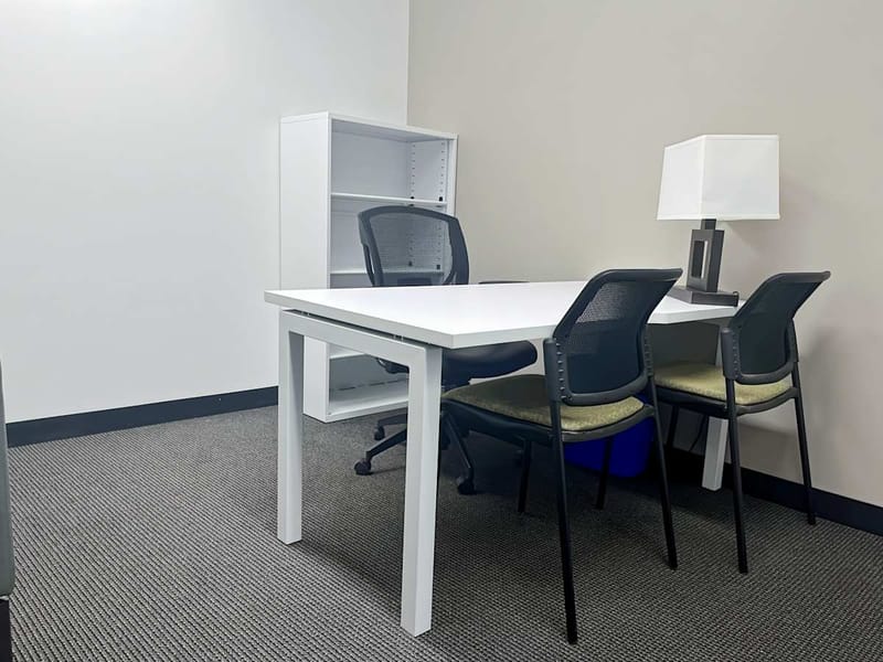 Regus - 2233 Argentia Rd - Mississauga - ON image 8